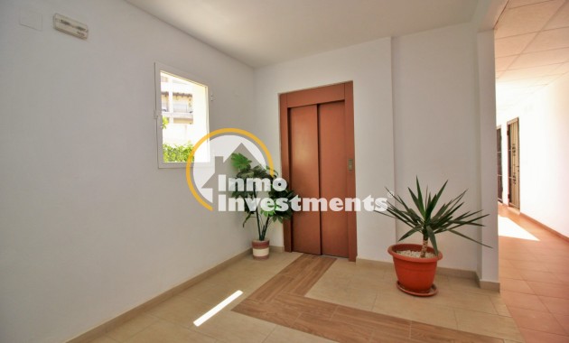 Gebrauchtimmobilien - Apartment - Villamartin