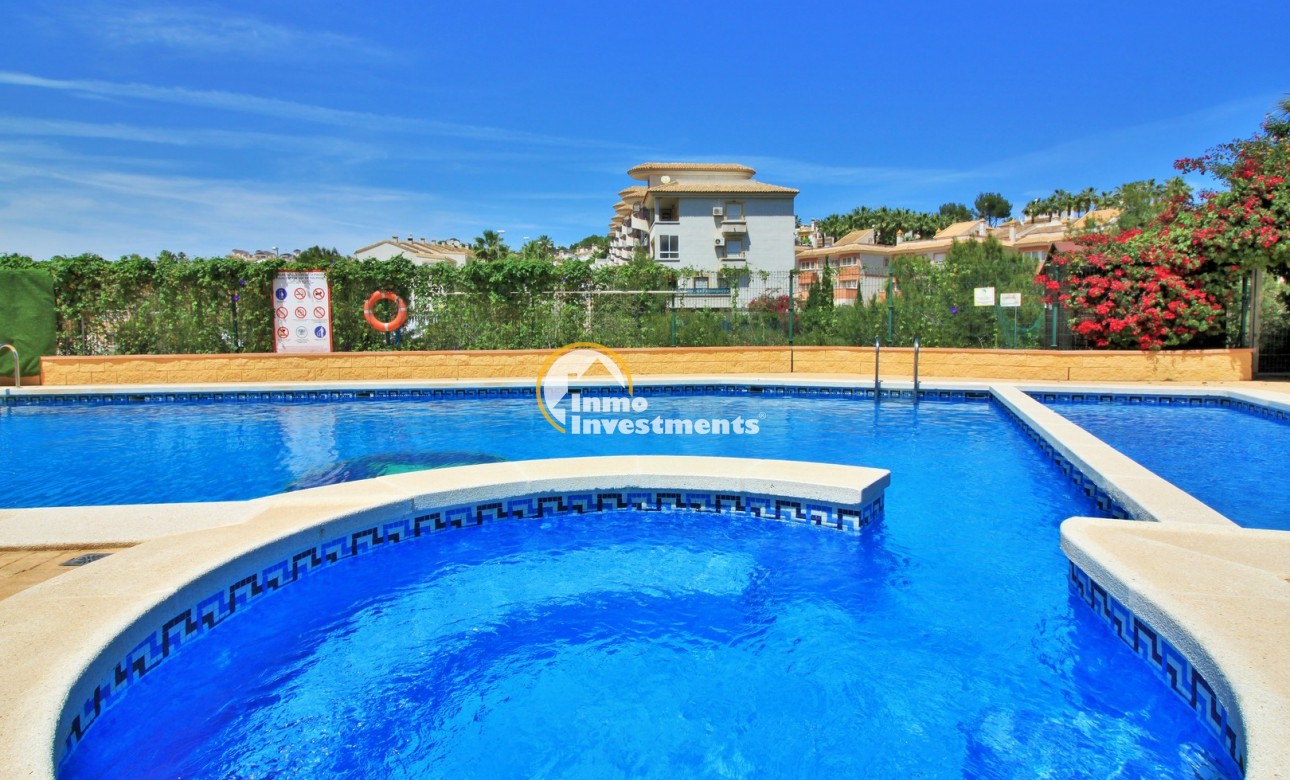 Gebrauchtimmobilien - Apartment - Villamartin