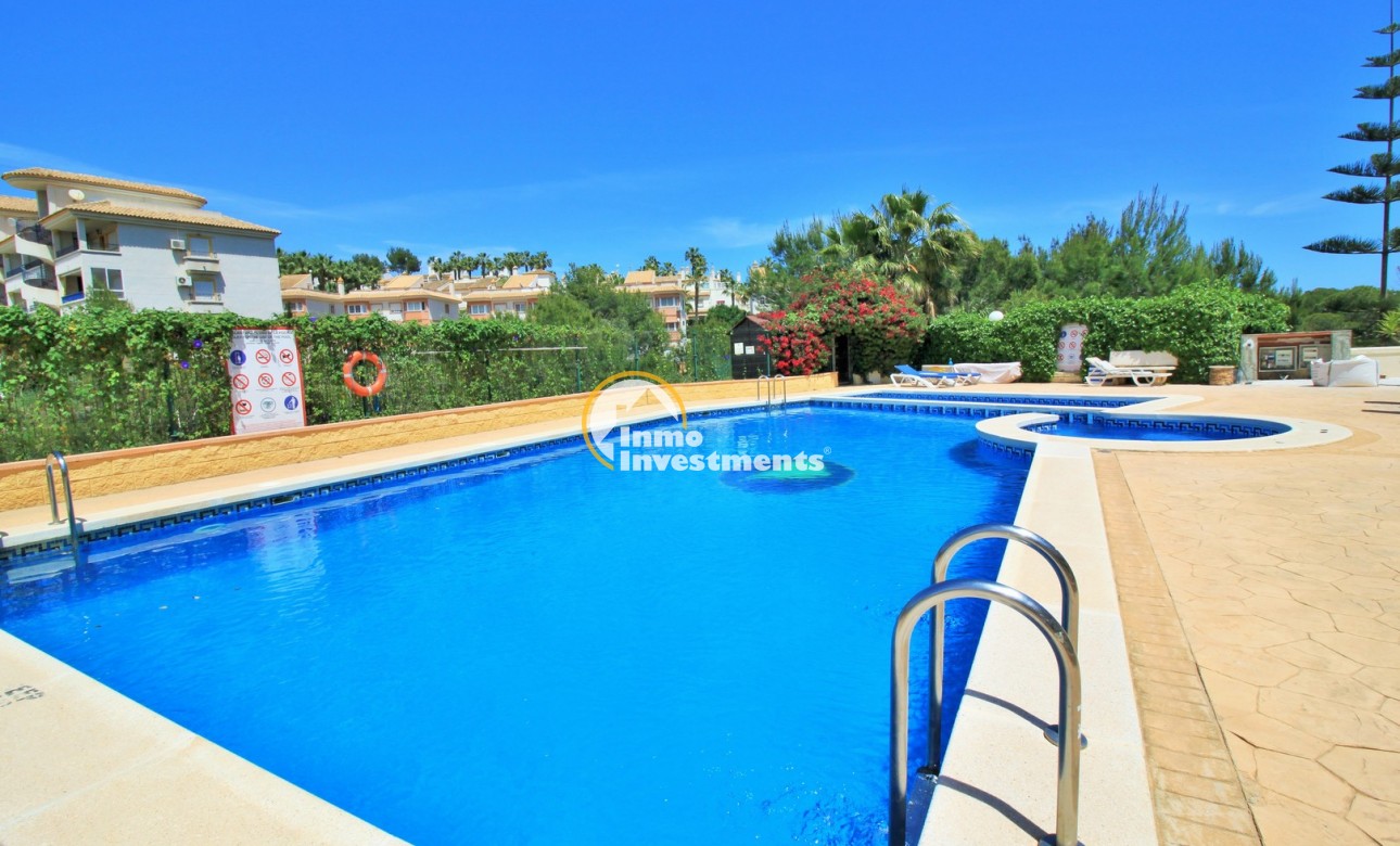 Gebrauchtimmobilien - Apartment - Villamartin