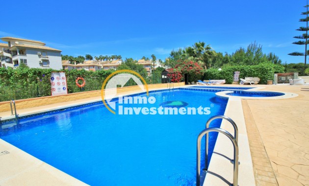 Gebrauchtimmobilien - Apartment - Villamartin