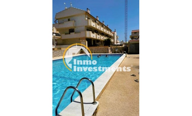 Resale - Town house - Orihuela Costa - Playa Flamenca