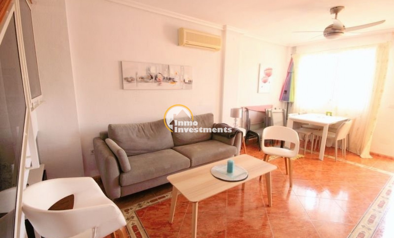 Resale - Town house - Orihuela Costa - Playa Flamenca