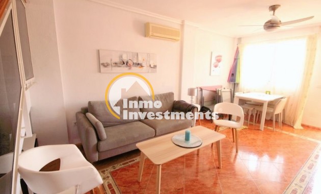 Resale - Town house - Orihuela Costa - Playa Flamenca