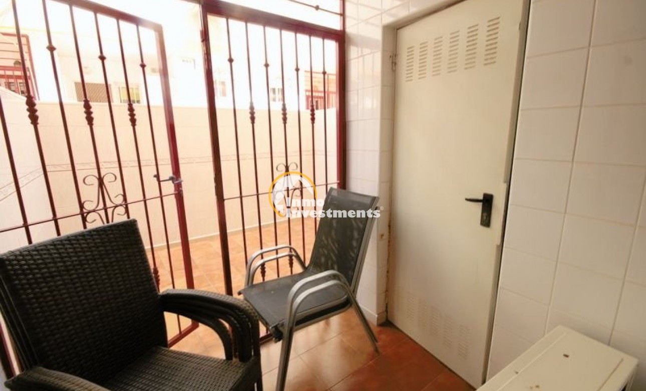 Resale - Town house - Orihuela Costa - Playa Flamenca