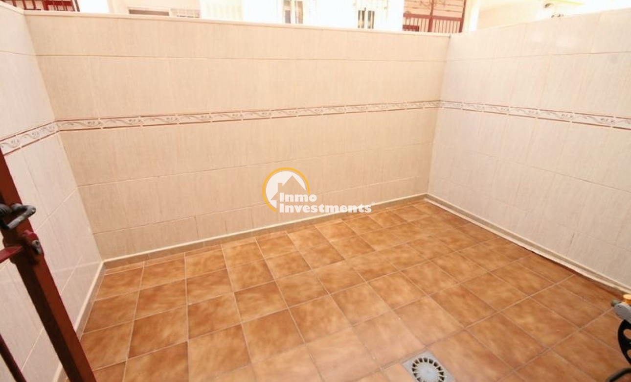 Resale - Town house - Orihuela Costa - Playa Flamenca