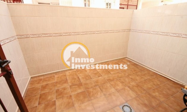 Resale - Town house - Orihuela Costa - Playa Flamenca