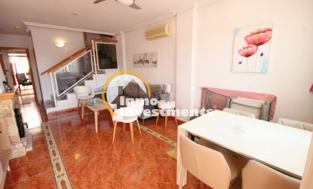 Resale - Town house - Orihuela Costa - Playa Flamenca