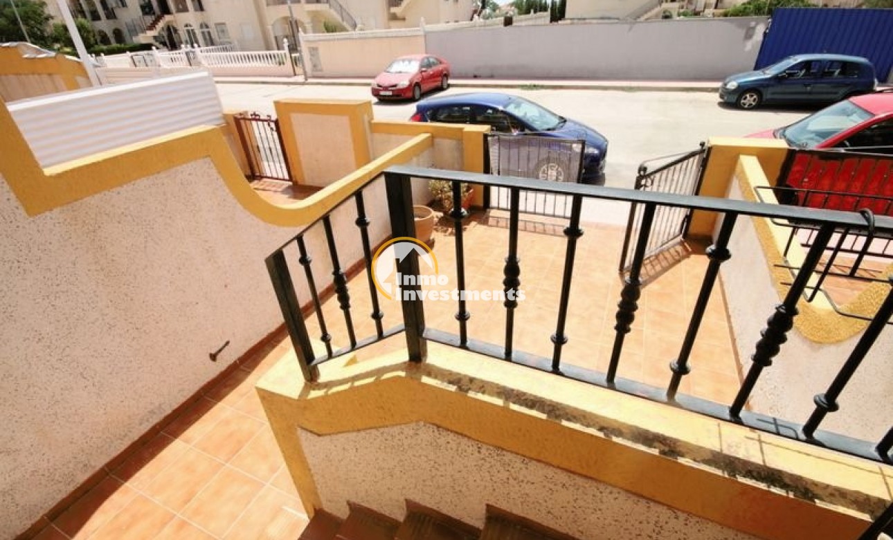 Resale - Town house - Orihuela Costa - Playa Flamenca