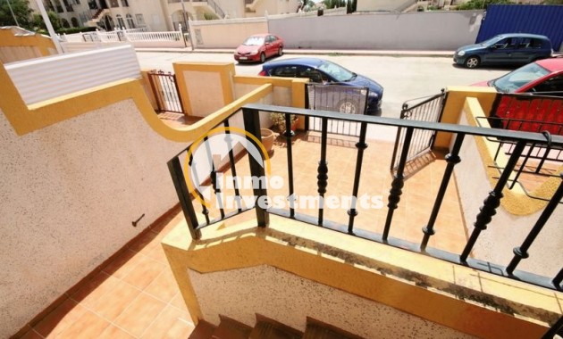 Resale - Town house - Orihuela Costa - Playa Flamenca