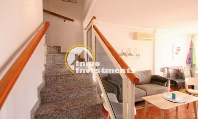 Resale - Town house - Orihuela Costa - Playa Flamenca