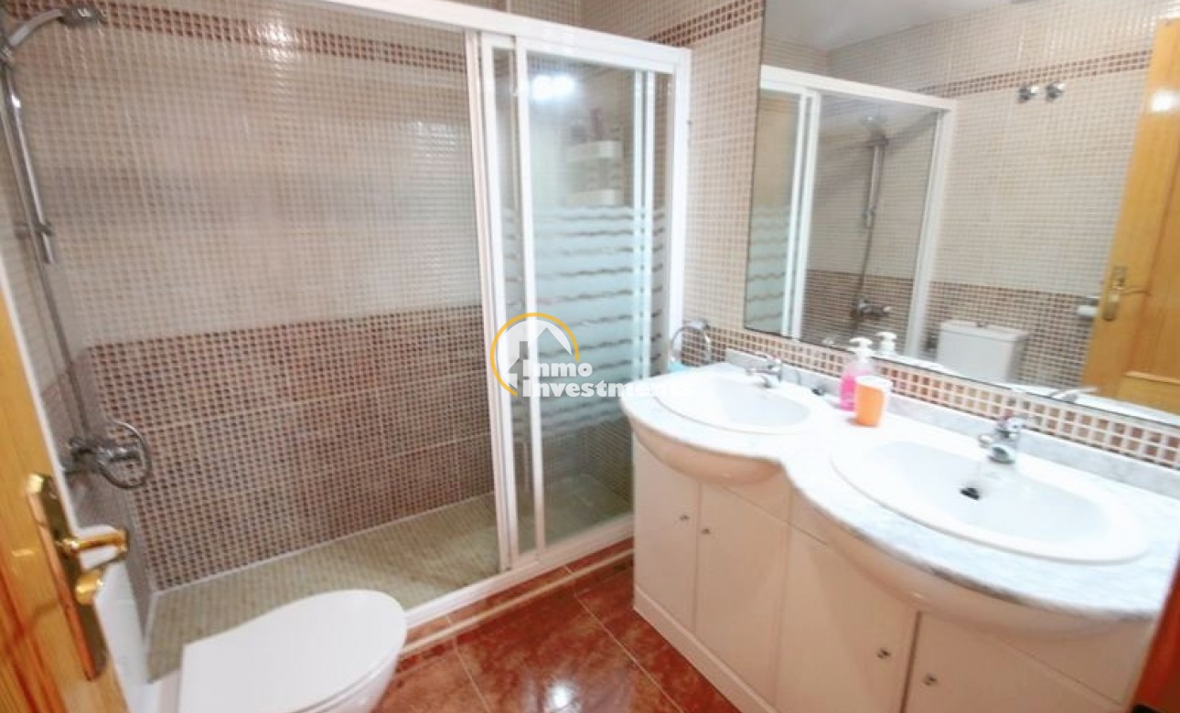 Resale - Town house - Orihuela Costa - Playa Flamenca