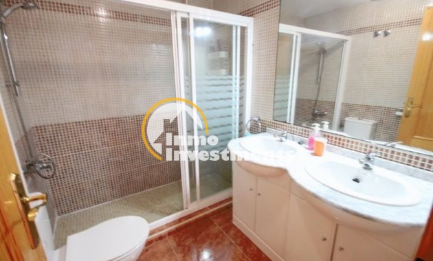 Resale - Town house - Orihuela Costa - Playa Flamenca