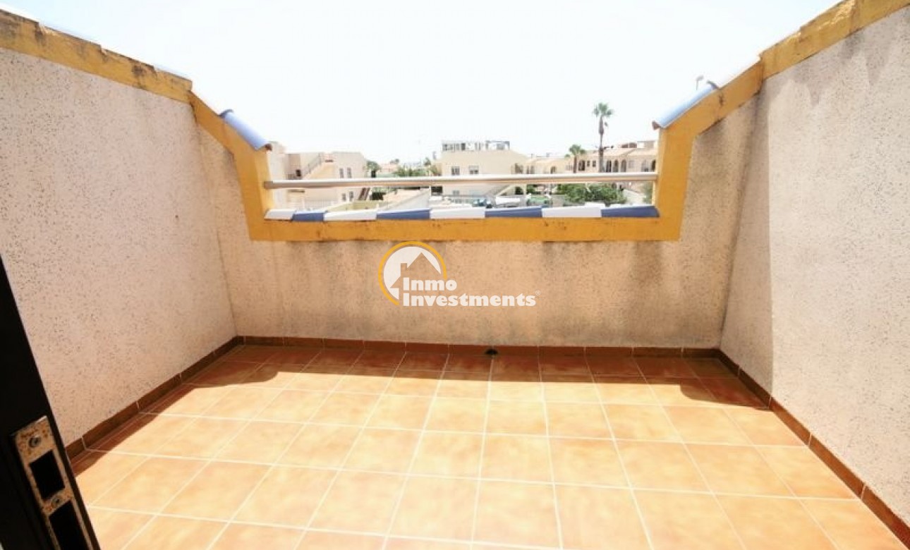 Resale - Town house - Orihuela Costa - Playa Flamenca