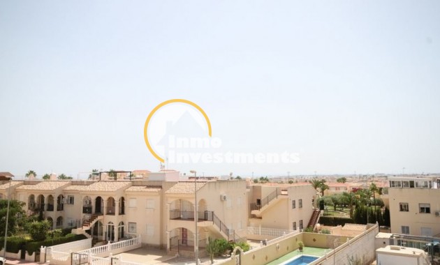 Resale - Town house - Orihuela Costa - Playa Flamenca