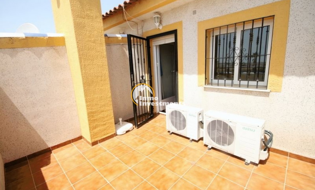 Resale - Town house - Orihuela Costa - Playa Flamenca