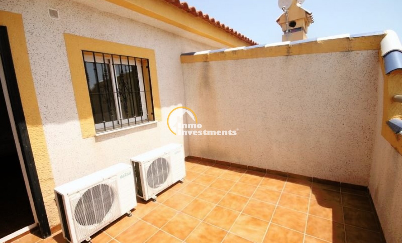 Resale - Town house - Orihuela Costa - Playa Flamenca