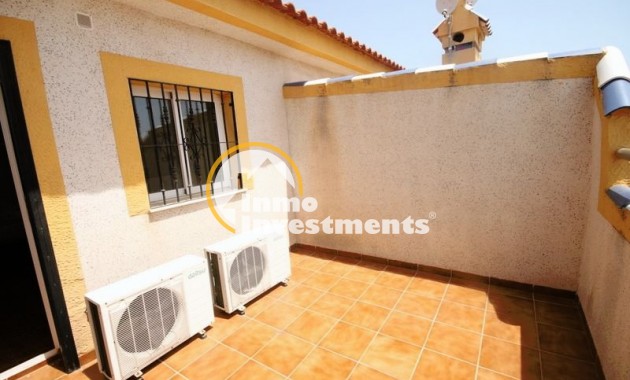 Resale - Town house - Orihuela Costa - Playa Flamenca