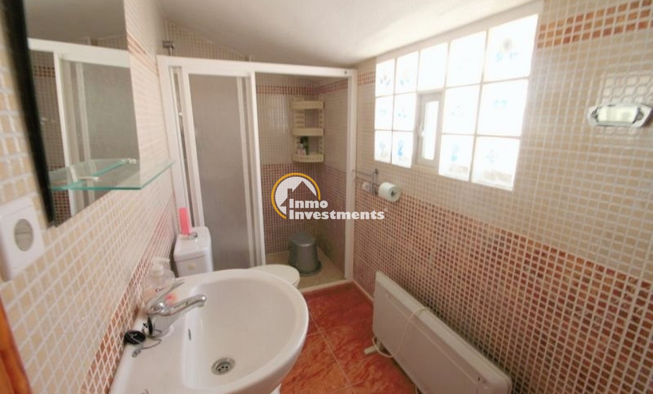 Resale - Town house - Orihuela Costa - Playa Flamenca