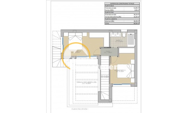 New build - Villa - Los Montesinos - La Herrada