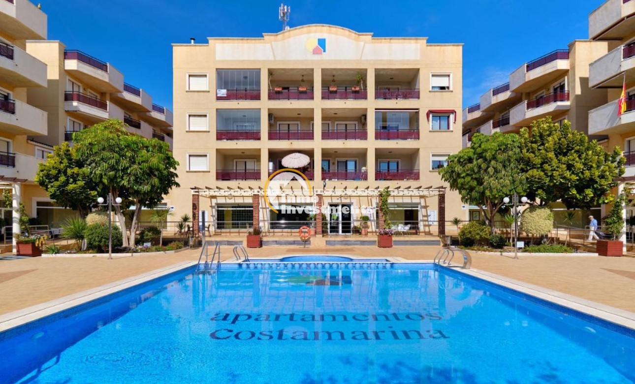 Revente privée - Appartement - Cabo Roig