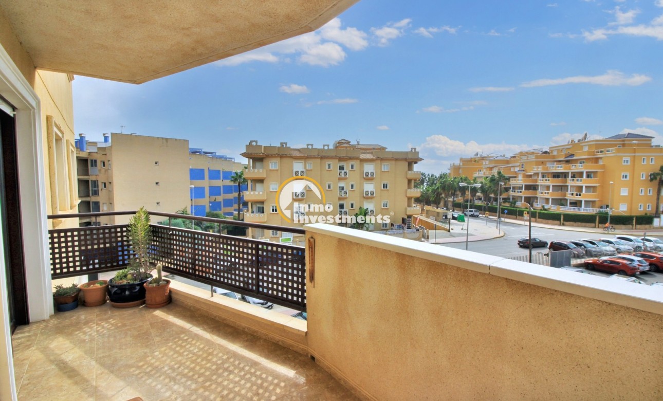 Revente privée - Appartement - Cabo Roig