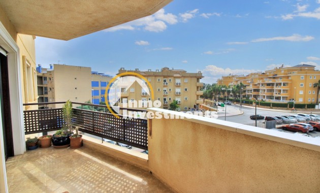 Revente privée - Appartement - Cabo Roig