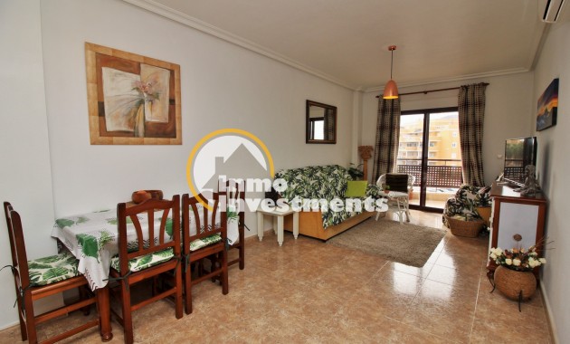 Revente privée - Appartement - Cabo Roig