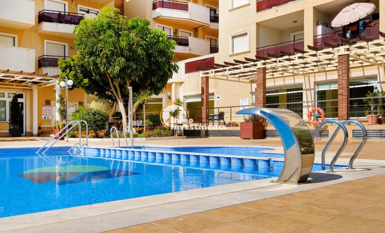 Revente privée - Appartement - Cabo Roig