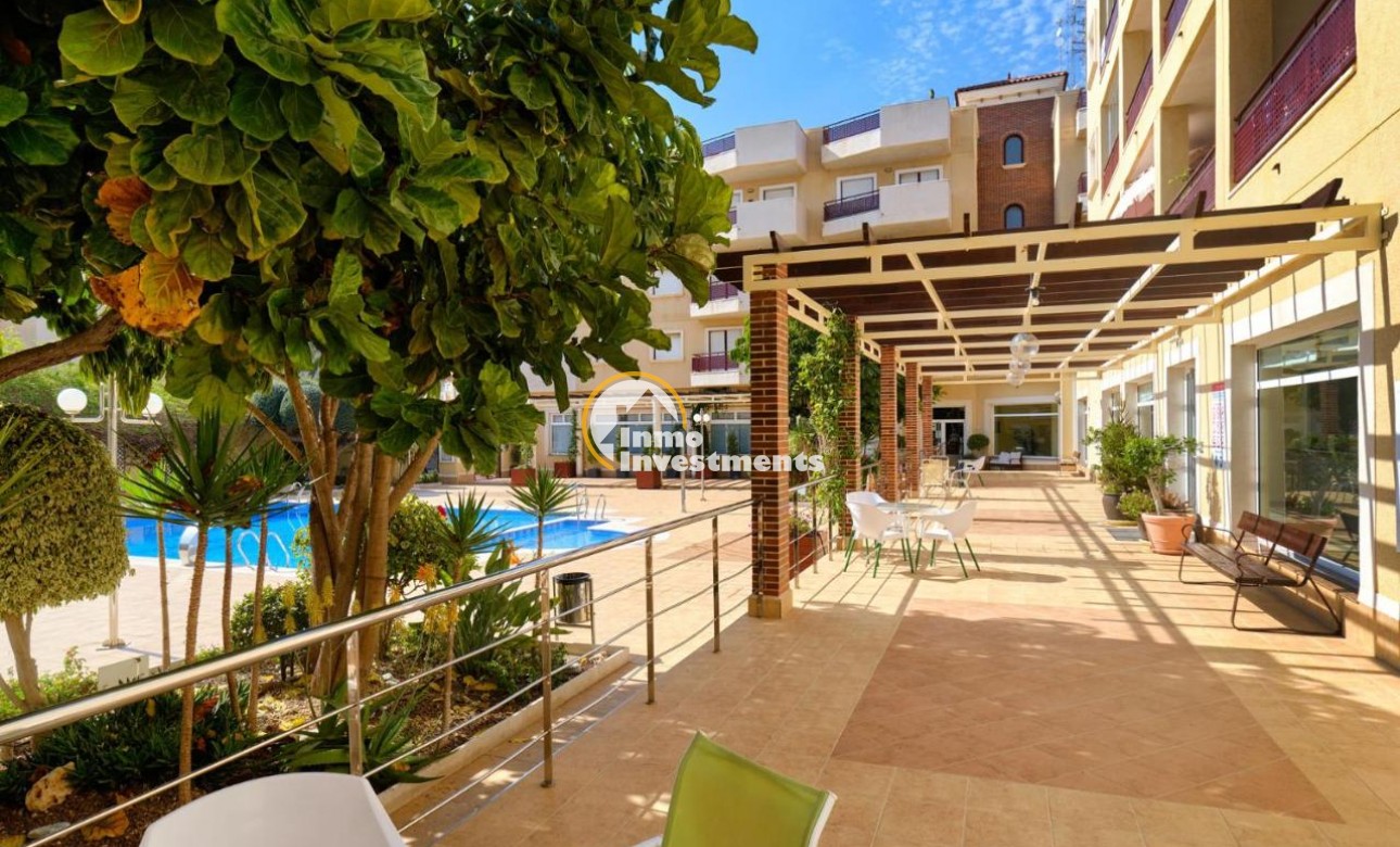 Revente privée - Appartement - Cabo Roig