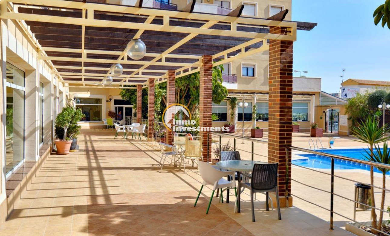 Revente privée - Appartement - Cabo Roig