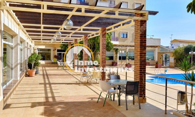 Revente privée - Appartement - Cabo Roig