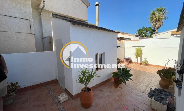 Resale - Villa - Cabo Roig - La Regia