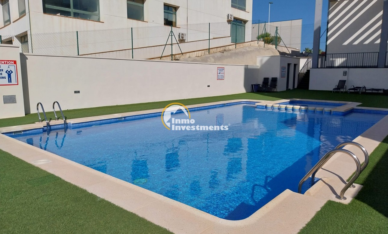 Resale - Apartment - Villamartin - Las Filipinas