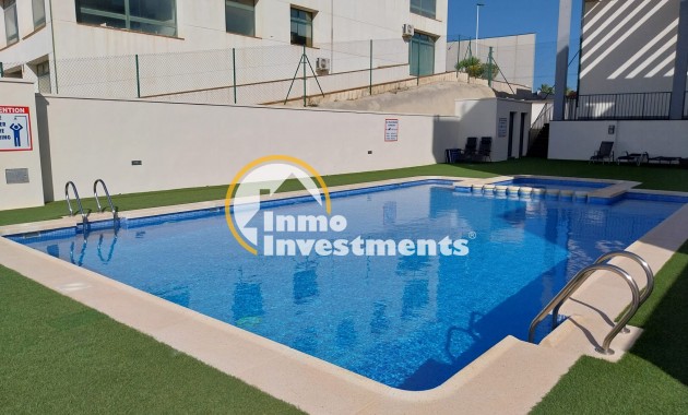 Resale - Apartment - Villamartin - Las Filipinas