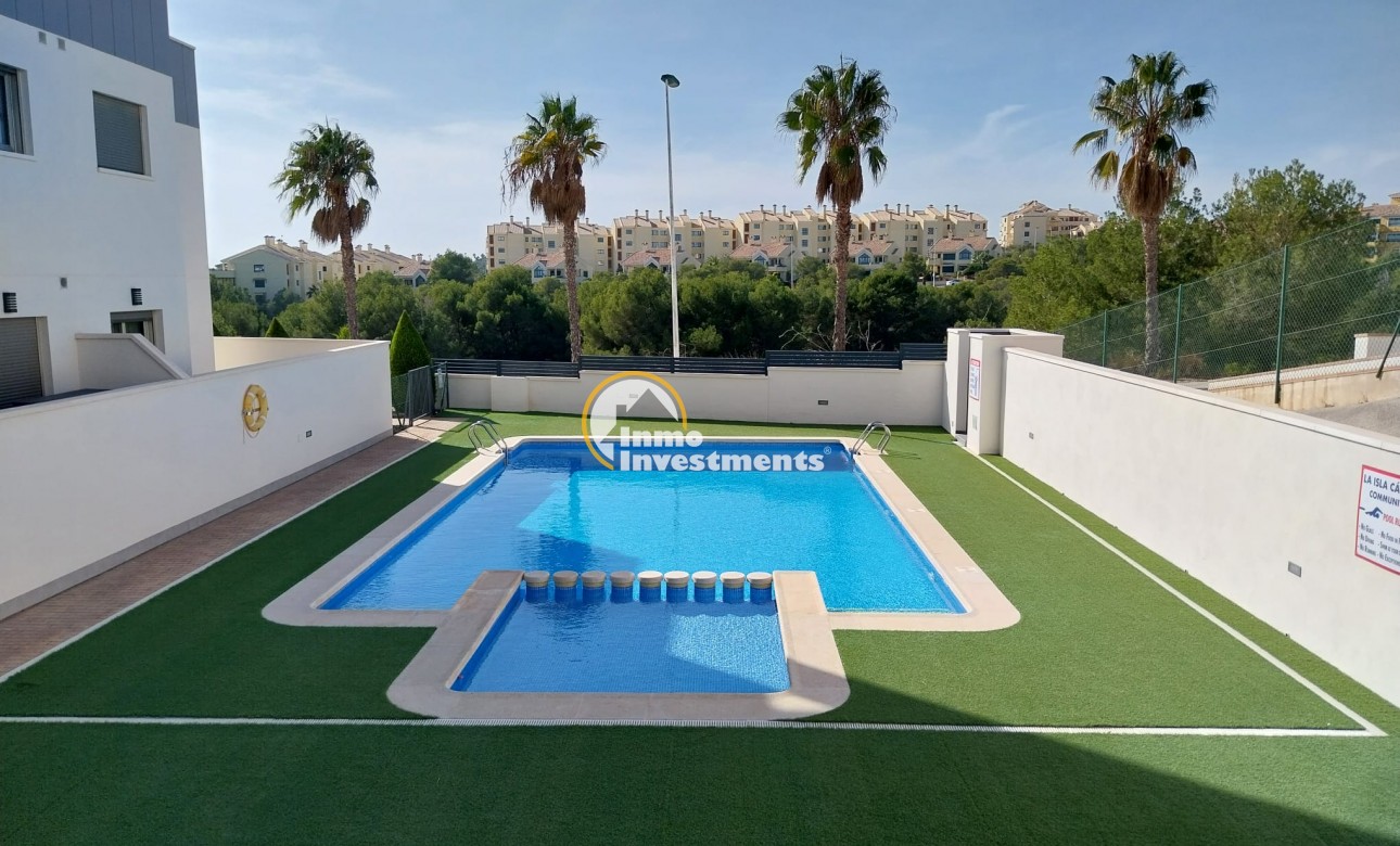 Resale - Apartment - Villamartin - Las Filipinas