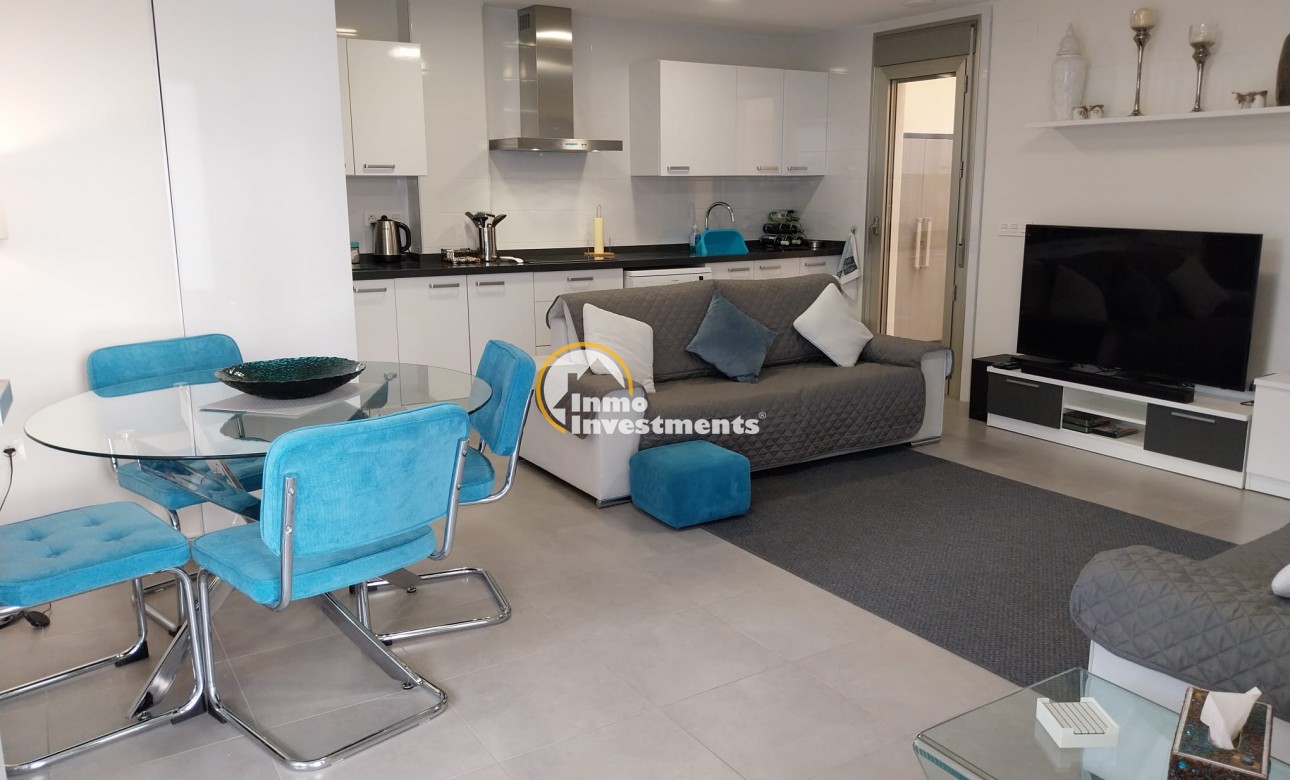 Resale - Apartment - Villamartin - Las Filipinas