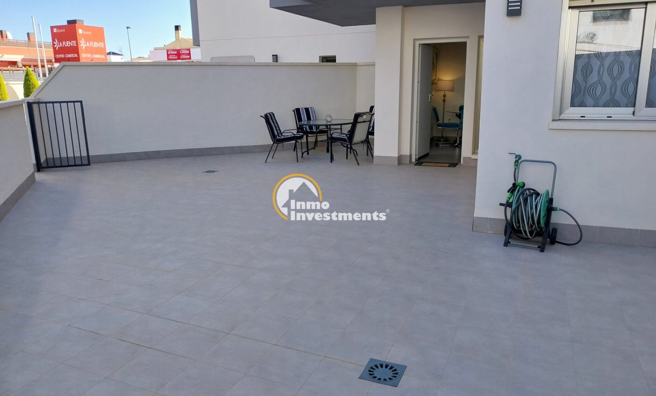 Resale - Apartment - Villamartin - Las Filipinas