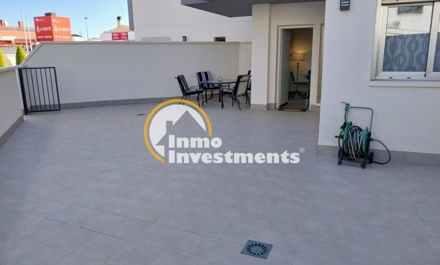 Resale - Apartment - Villamartin - Las Filipinas