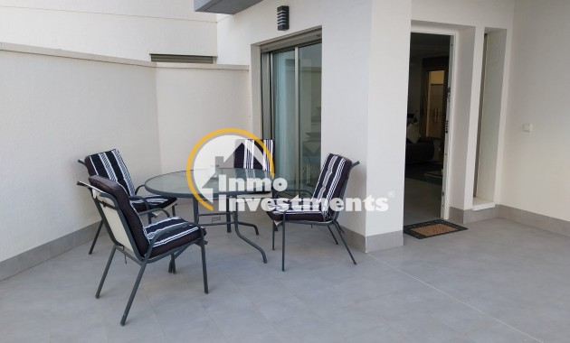 Resale - Apartment - Villamartin - Las Filipinas