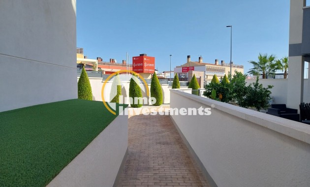 Resale - Apartment - Villamartin - Las Filipinas