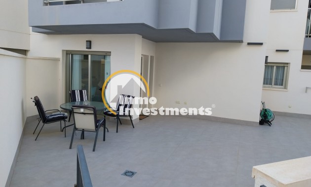 Resale - Apartment - Villamartin - Las Filipinas