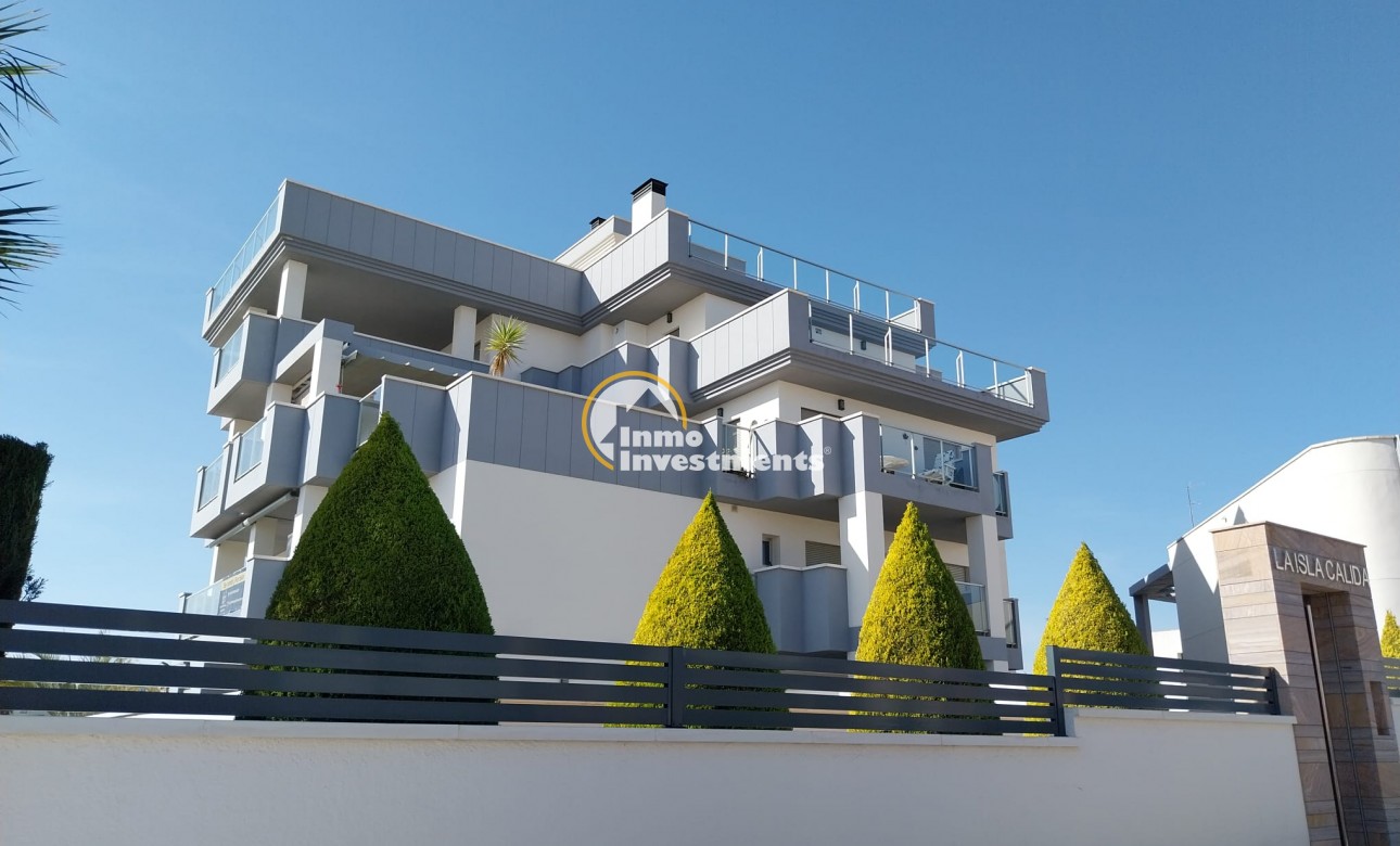 Resale - Apartment - Villamartin - Las Filipinas