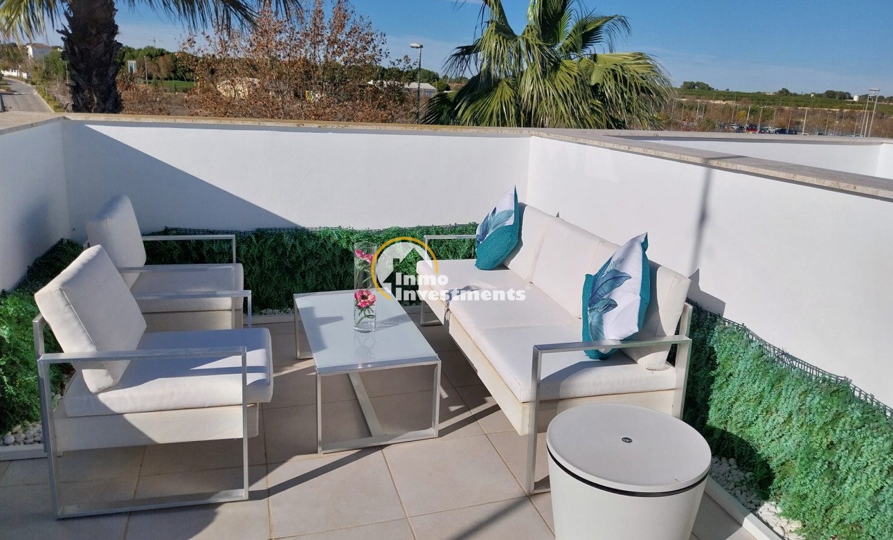 Resale - Penthouse - Pilar de la Horadada