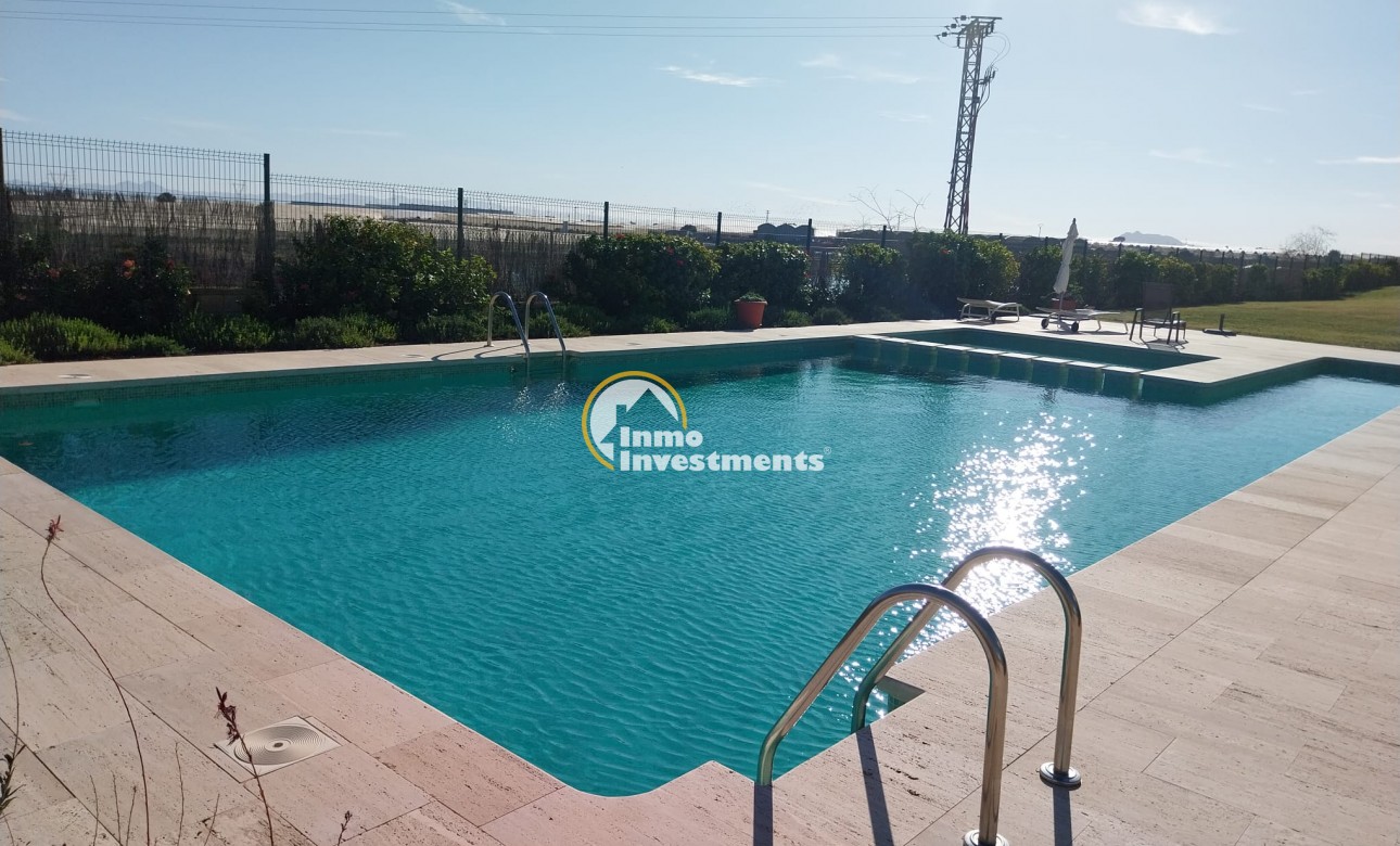 Resale - Penthouse - Pilar de la Horadada