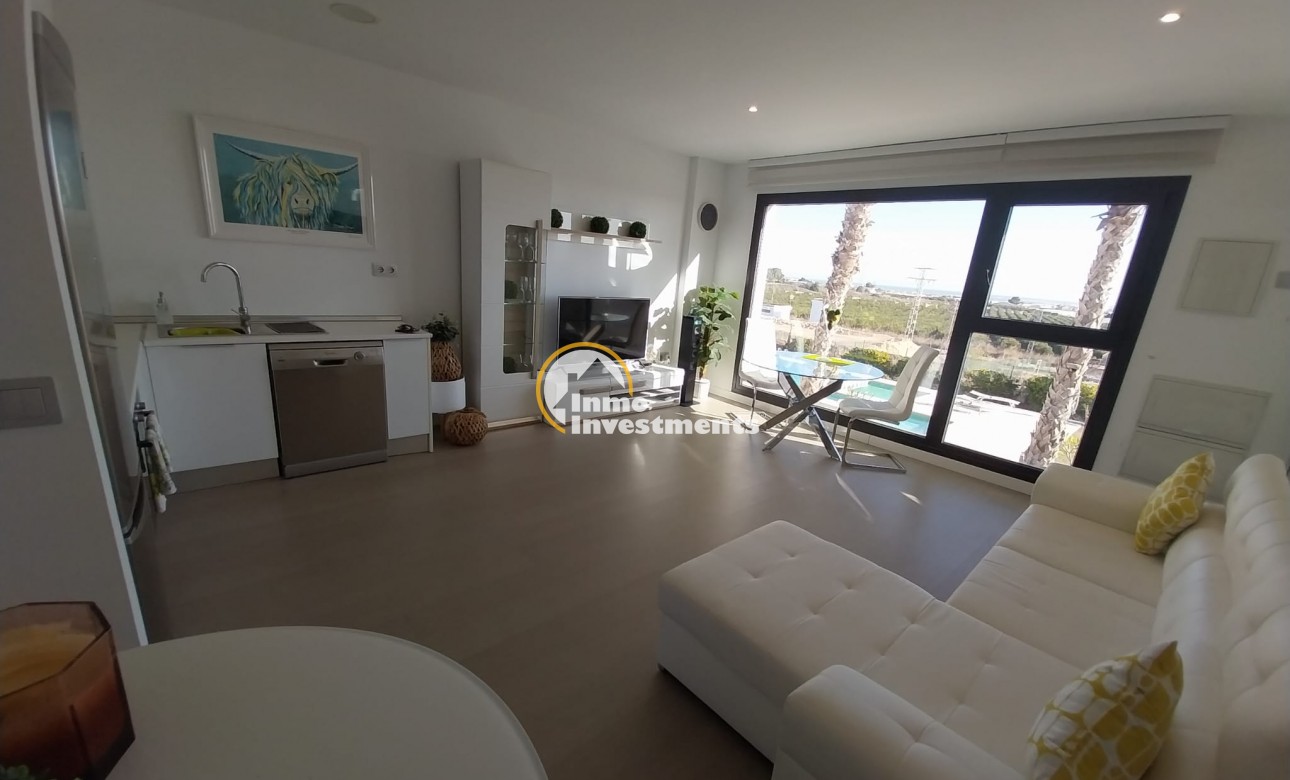 Resale - Penthouse - Pilar de la Horadada