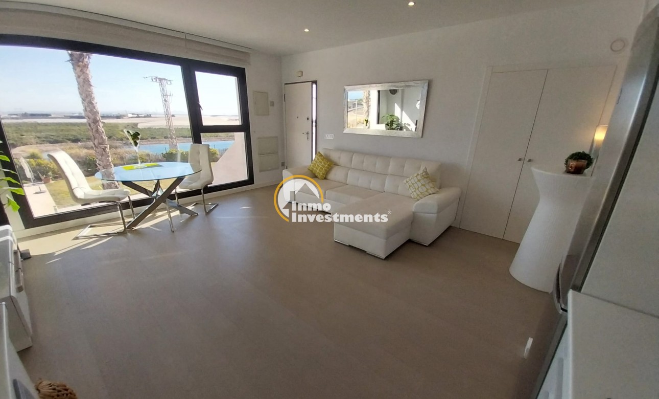 Resale - Penthouse - Pilar de la Horadada