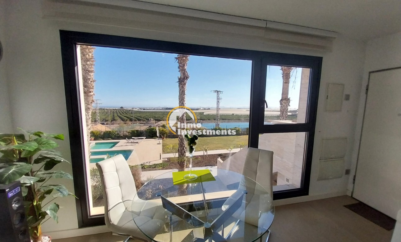 Resale - Penthouse - Pilar de la Horadada