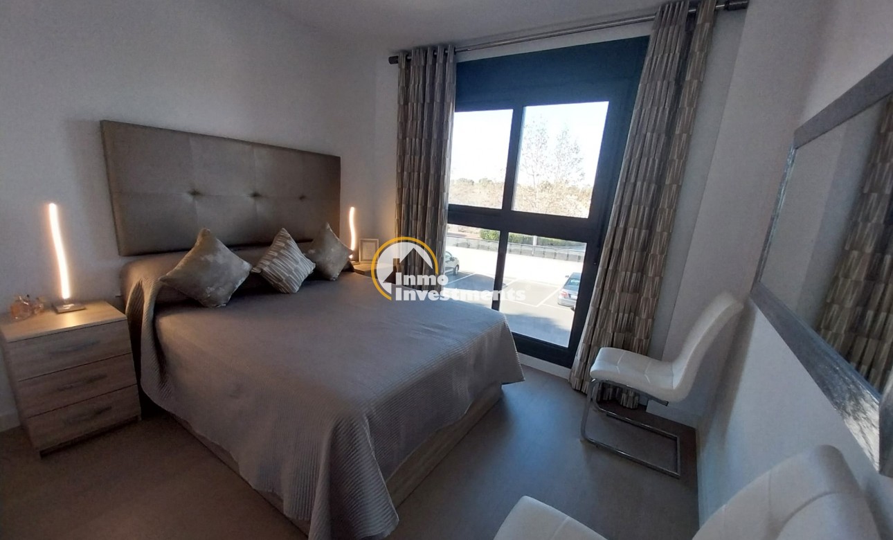 Resale - Penthouse - Pilar de la Horadada