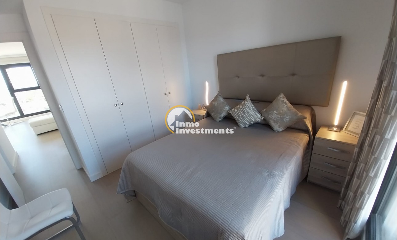 Resale - Penthouse - Pilar de la Horadada