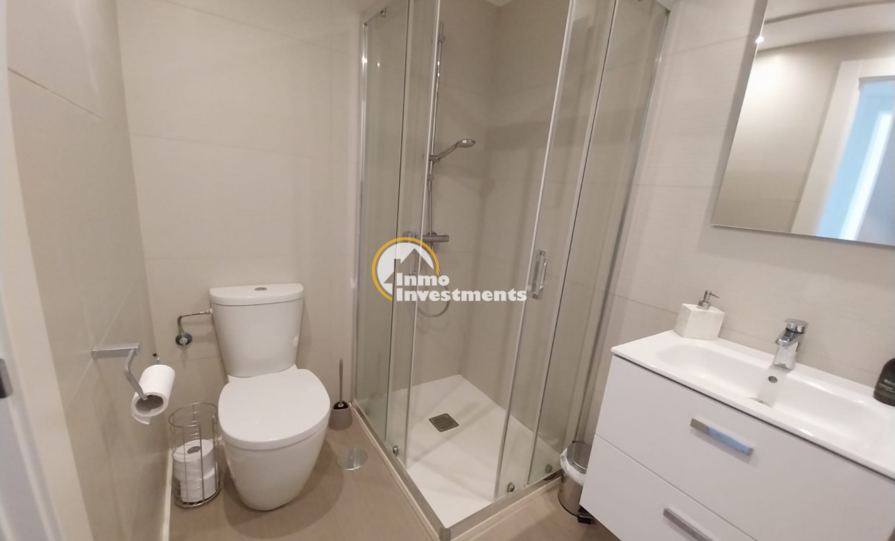 Resale - Penthouse - Pilar de la Horadada